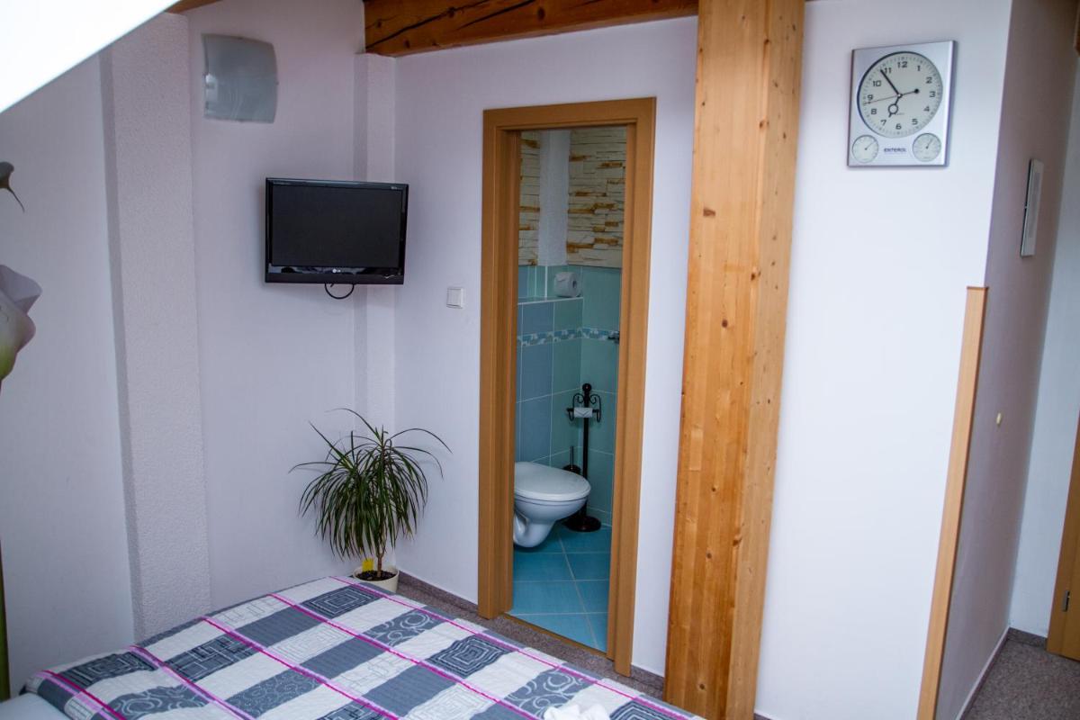 Pension Art - Housity