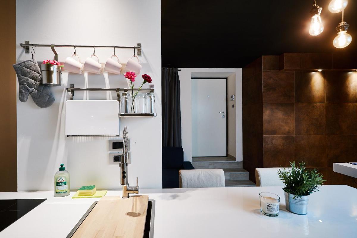 Apartment and Rooms Marinac - Housity