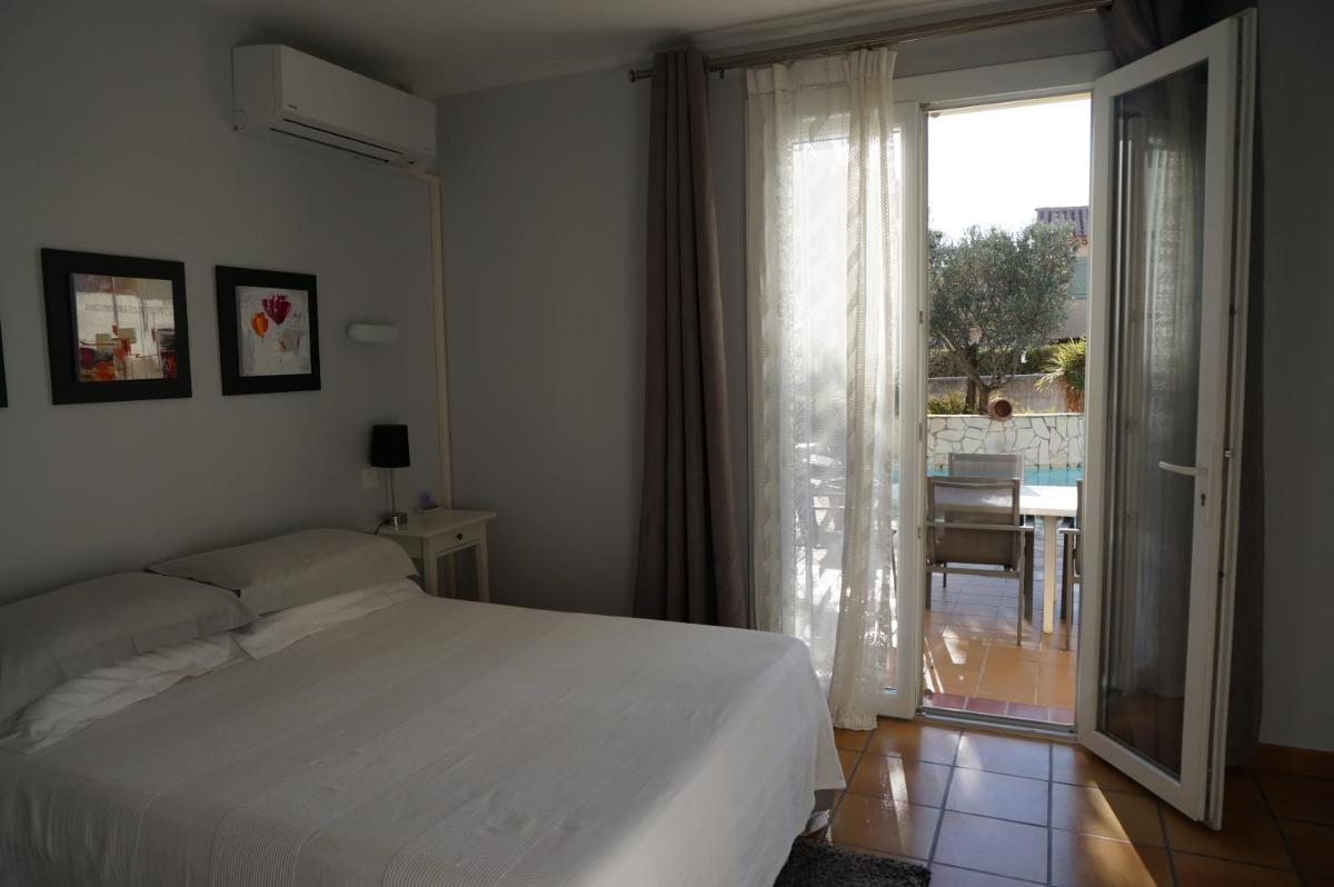 Mer et Soleil - Housity