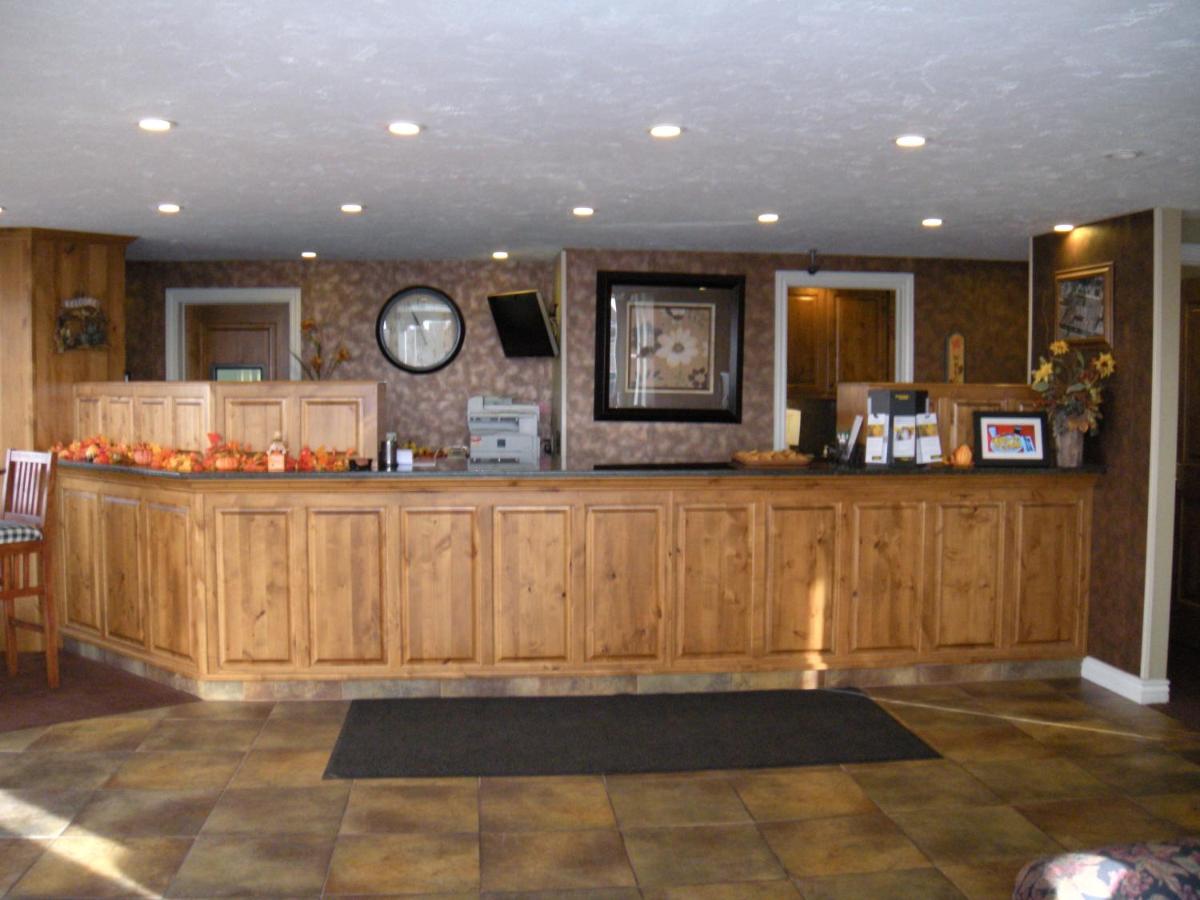Motel West - Housity