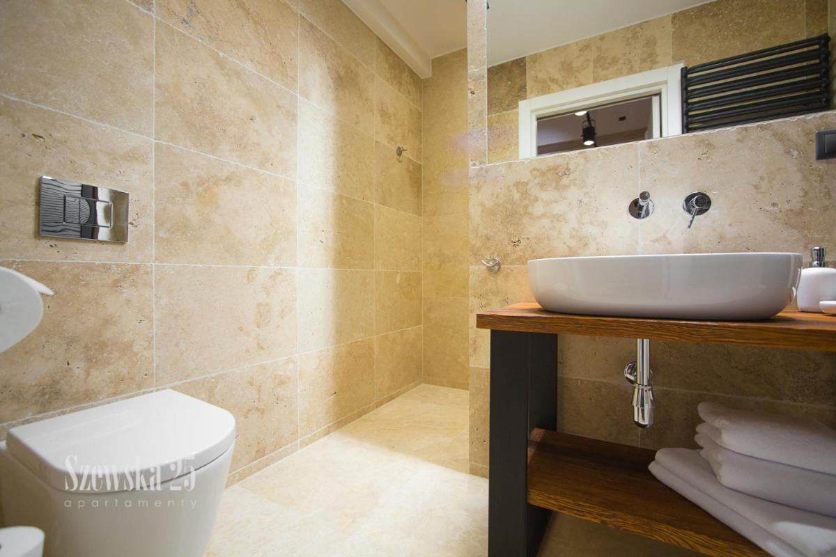 Apartamenty Szewska 25 - Housity