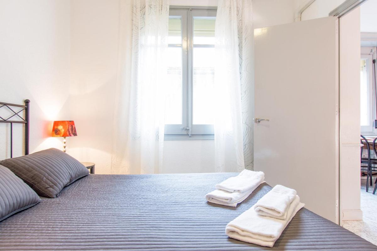 Charm Apartment Sagrada Familia - Housity