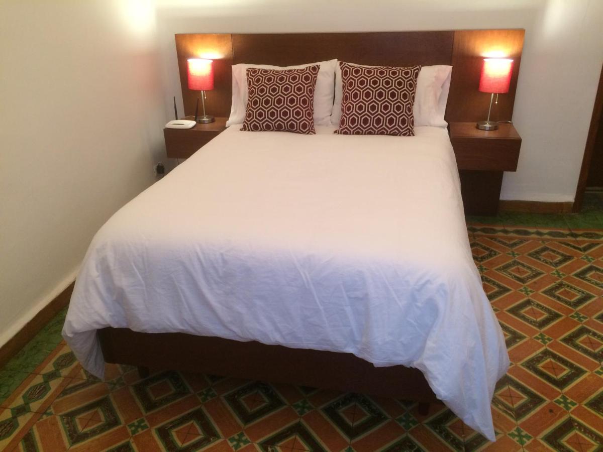 Zocalo INCREIBLE - Housity