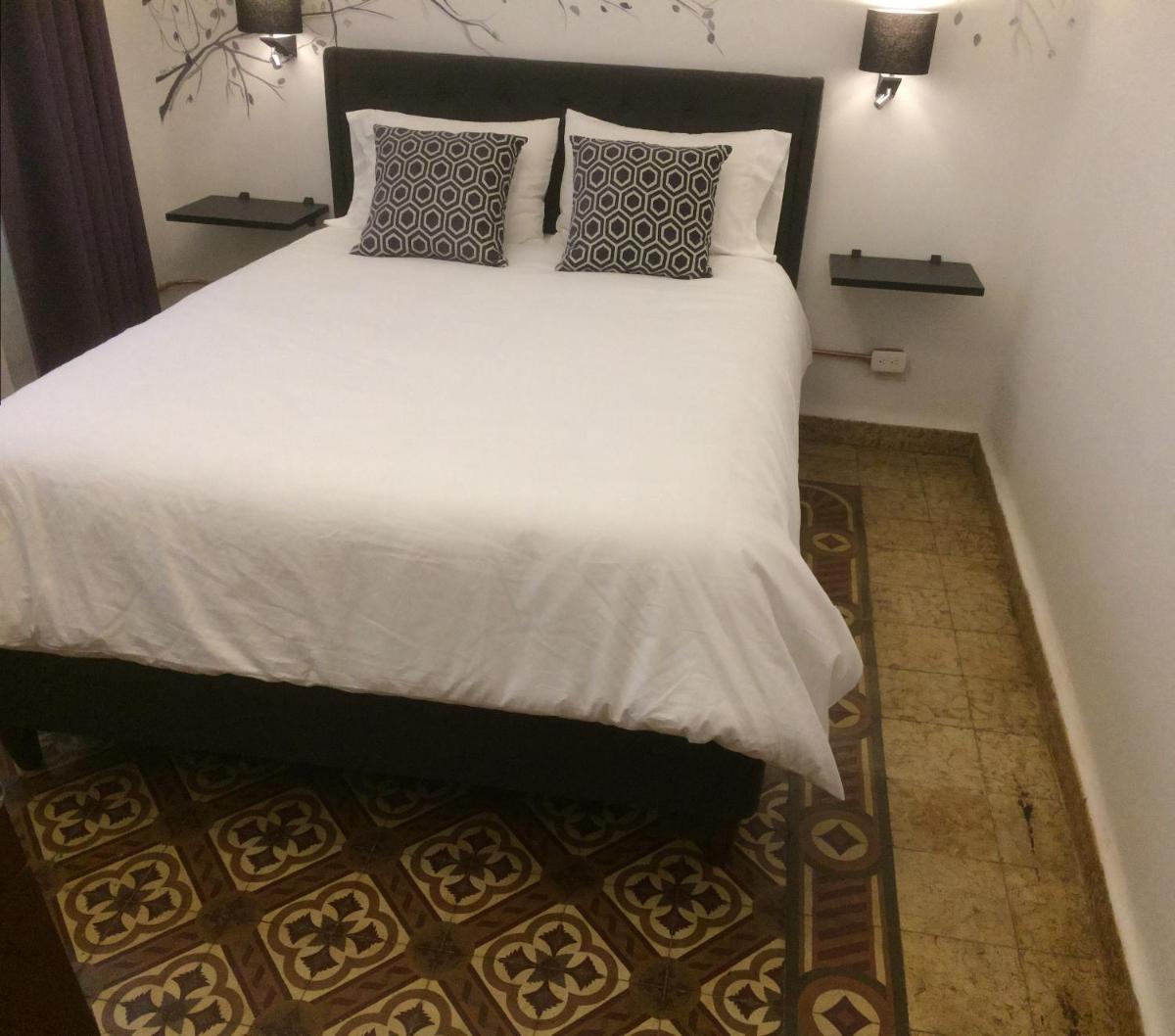 Zocalo INCREIBLE - Housity
