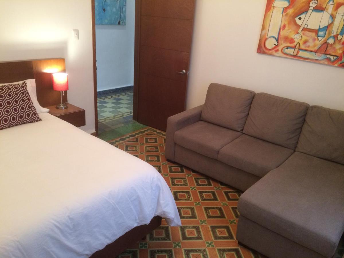 Zocalo INCREIBLE - Housity