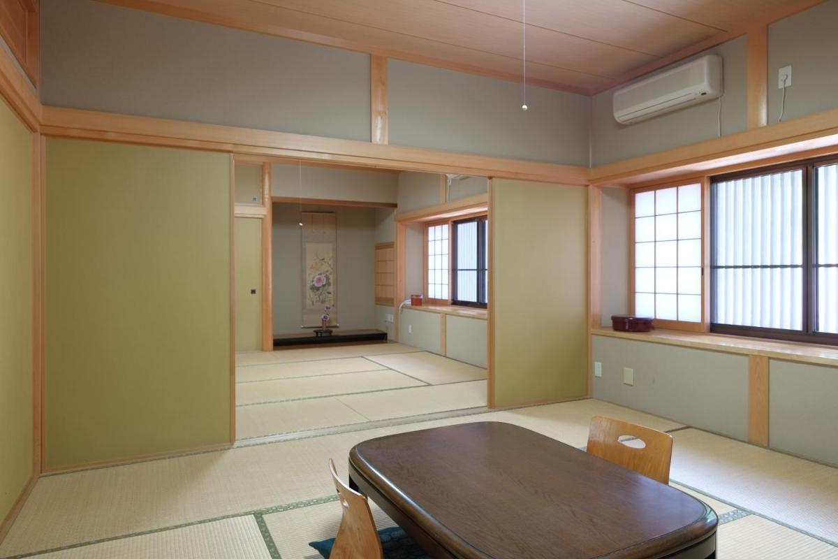 Ryori Ryokan Maehira - Housity