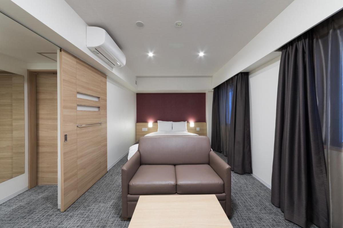 Dormy Inn Matsuyama Natural Hot Spring - Housity