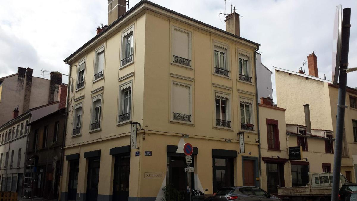 cocon des artistes - Housity