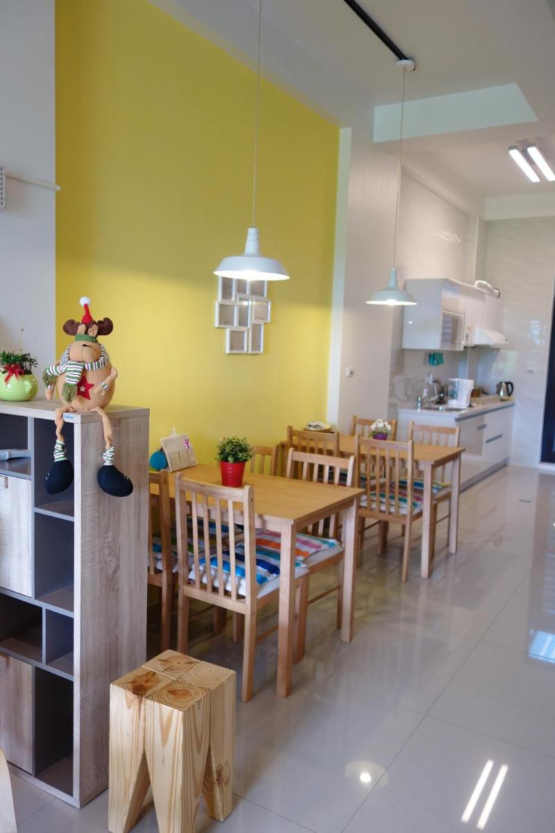 青田日光 羅東包棟民宿 - Housity