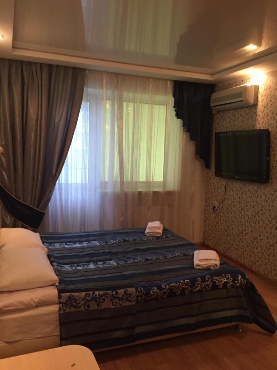Pobeda 6 - Housity