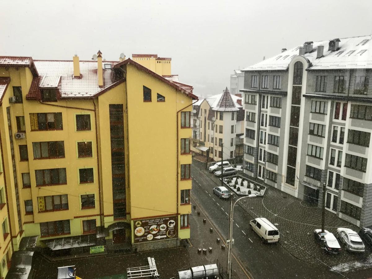 VIP Apartament in the center - Housity