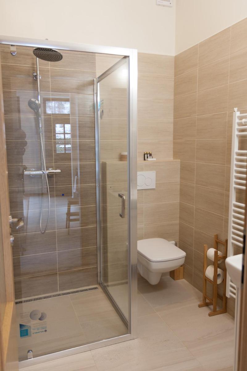 Holiday's Apartment Jasná - Housity