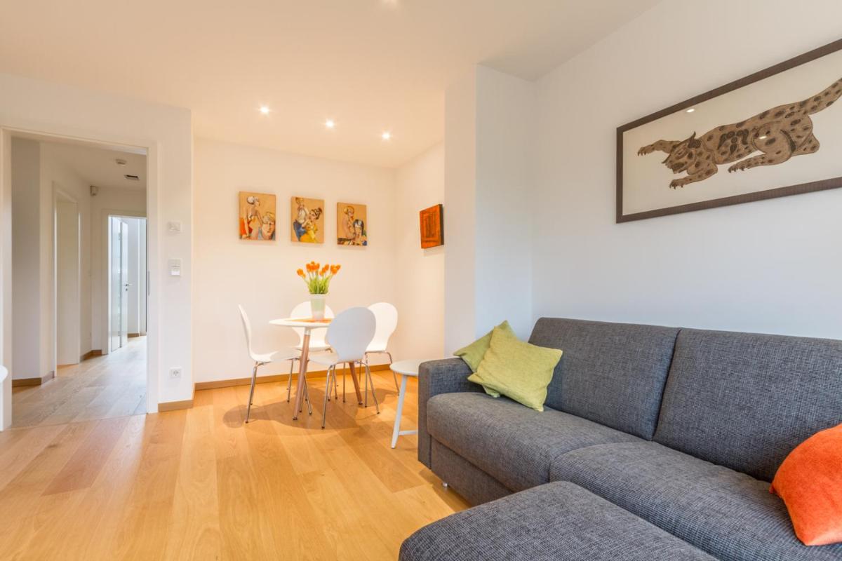 stylish flat lux-city - Housity