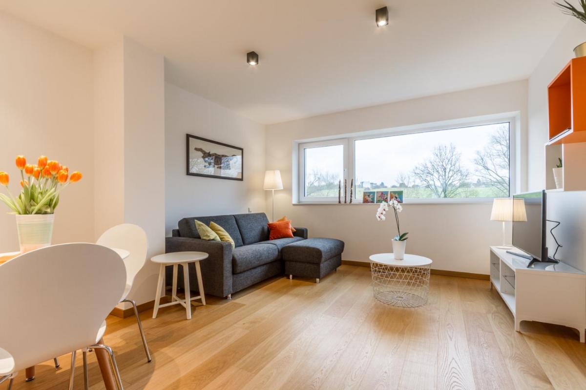 stylish flat lux-city - Housity