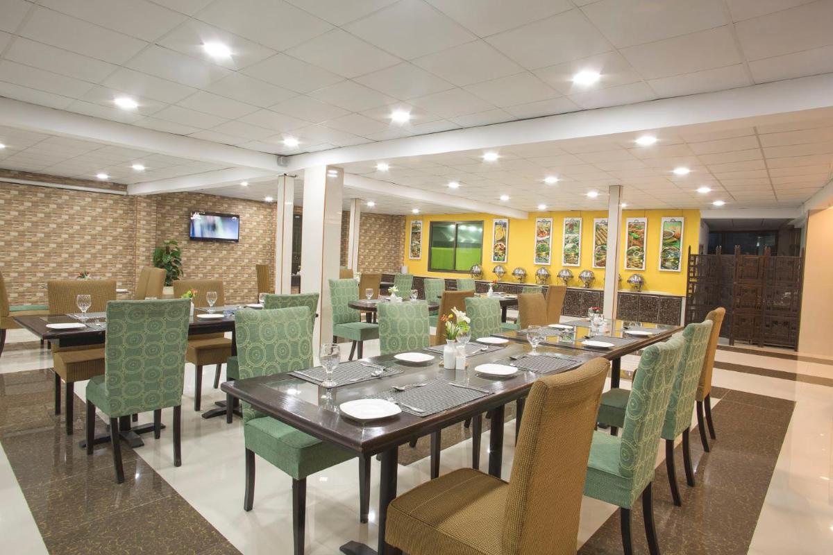 Suitetrails - Hotel Sunway Murree