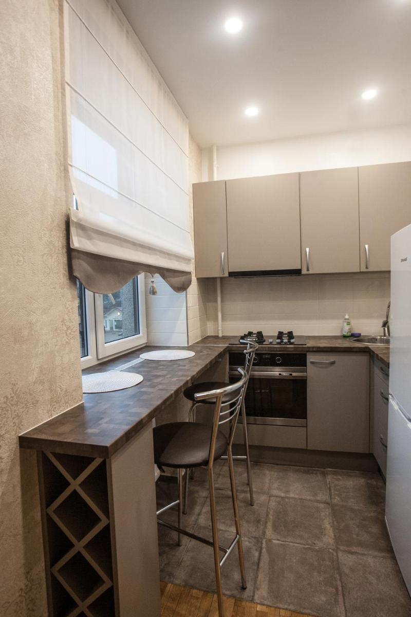 Mickeviciaus str apartment - Housity