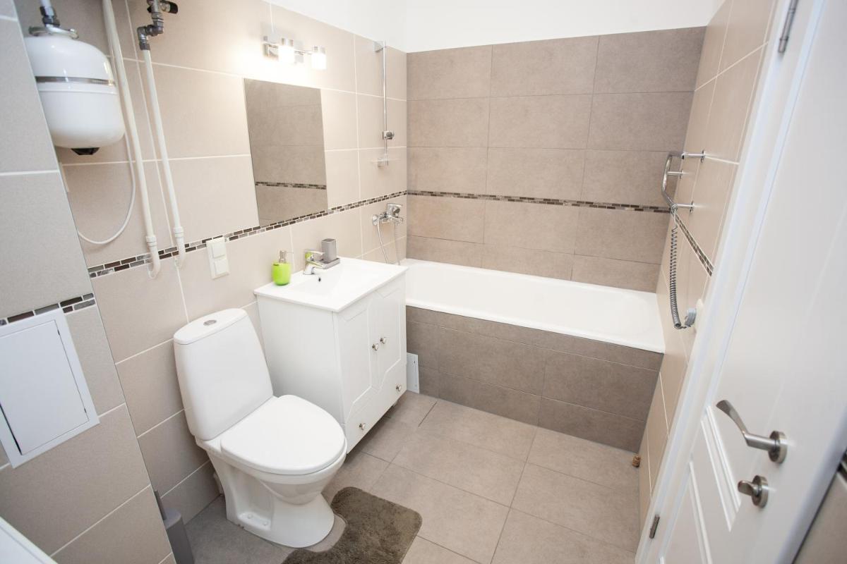 Mickeviciaus str apartment - Housity