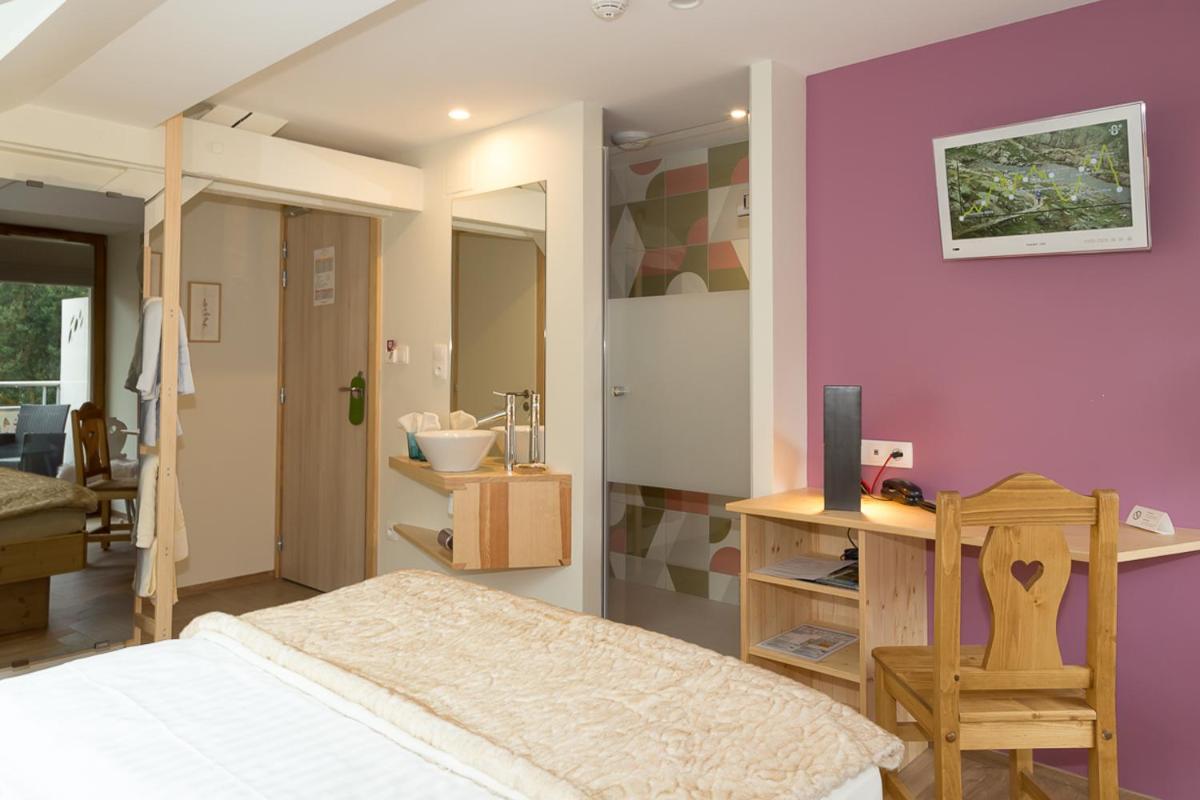Hostellerie Les Bagenelles - Housity