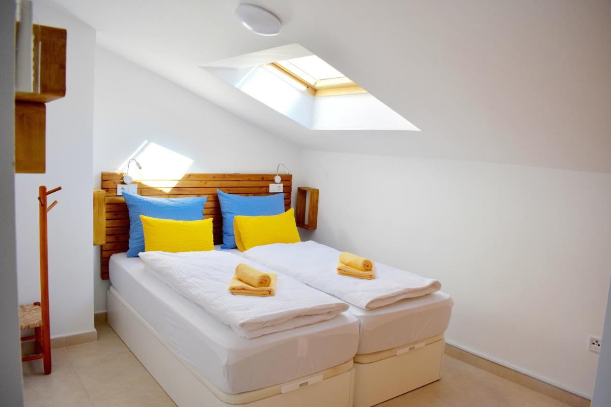 Casa Al Sur Apartments - Housity