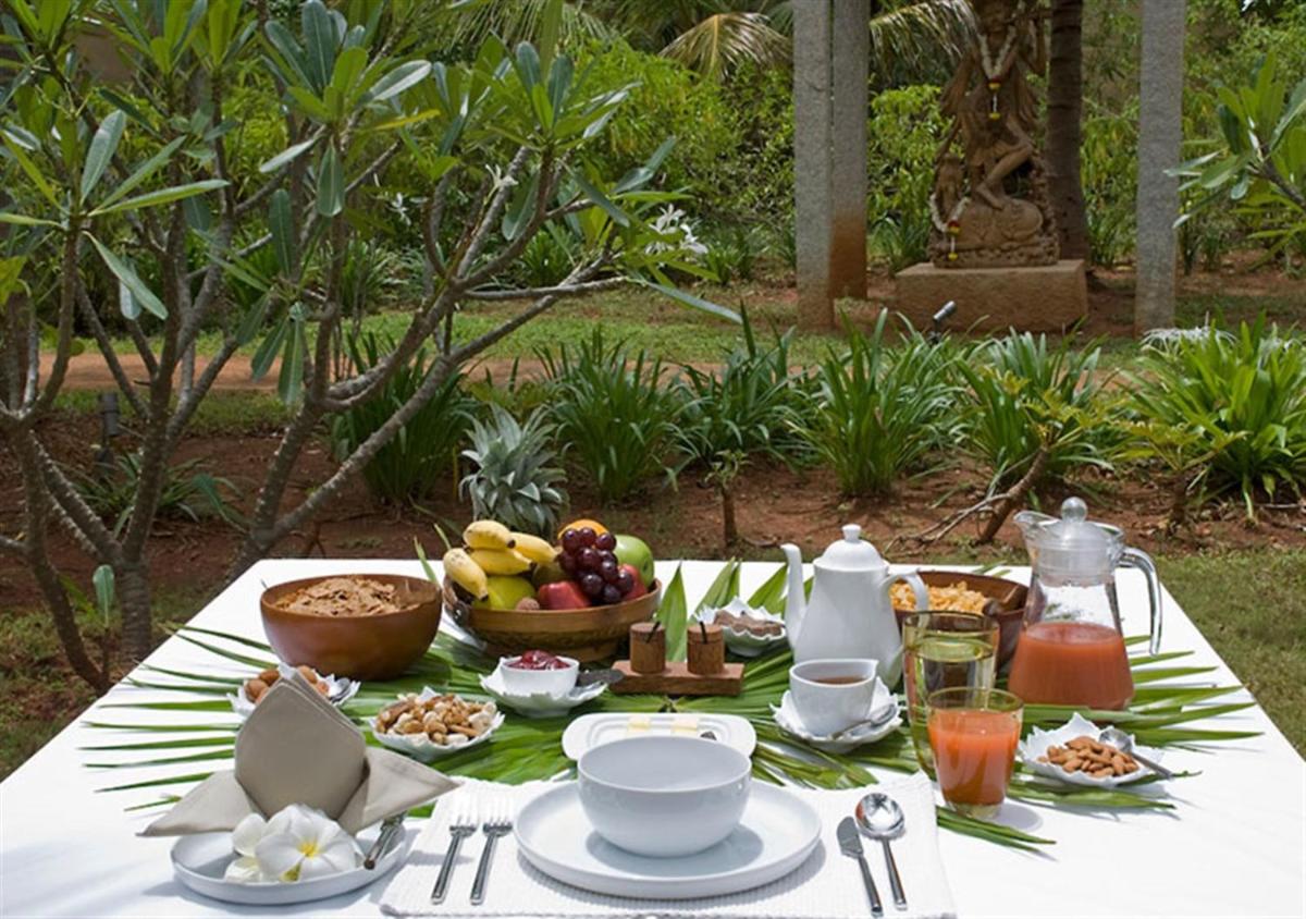 Shreyas Retreat - Housity
