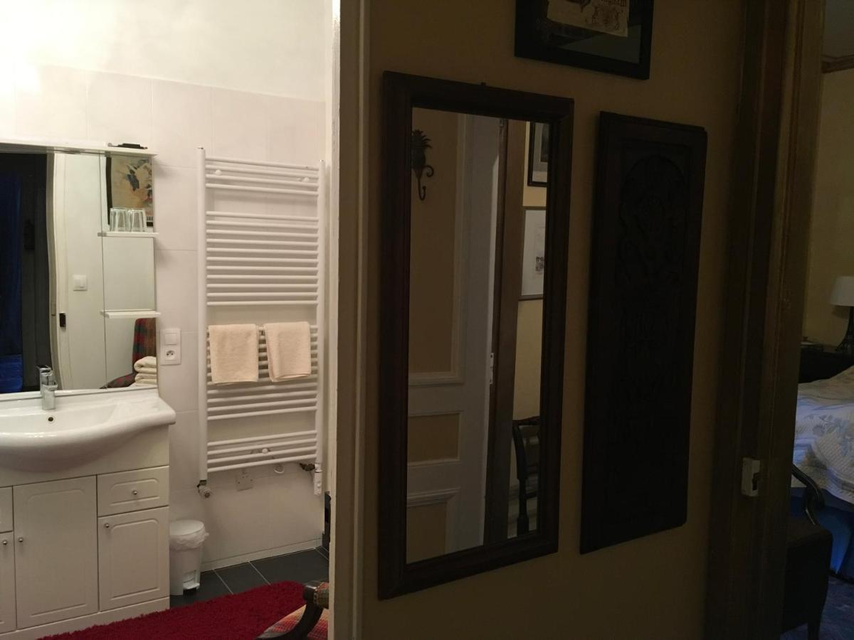 Chateau de Beaulieu - Housity