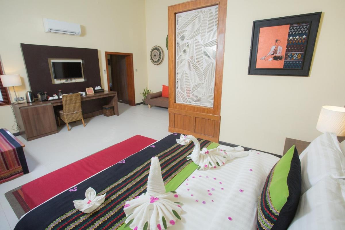 My Bagan Residence by Amata - Housity