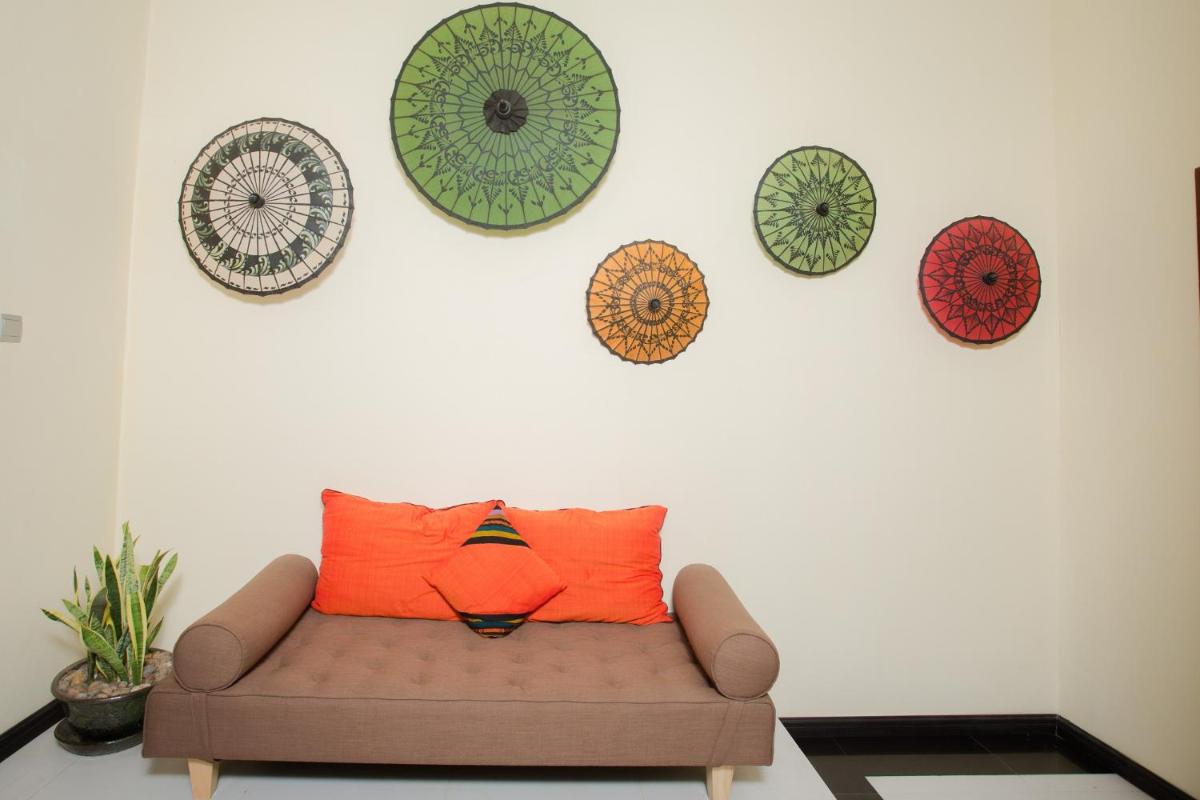 My Bagan Residence by Amata - Housity