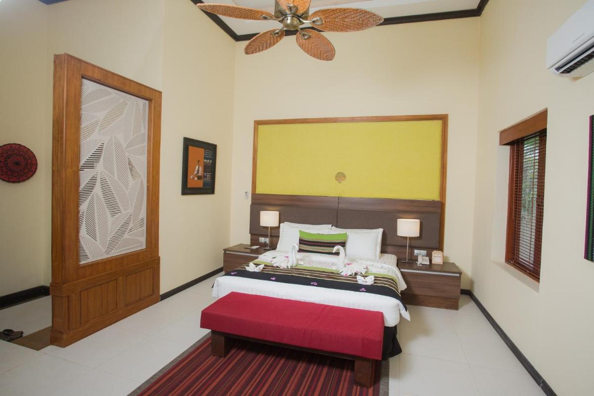 My Bagan Residence by Amata - Housity
