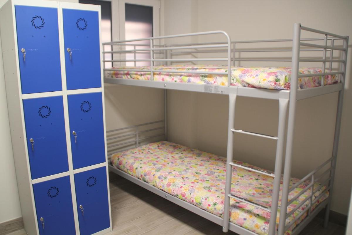 Albergue Logroño Centro - Housity