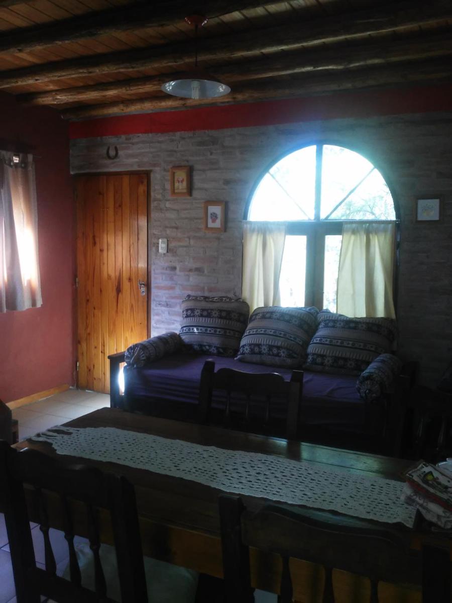 Aire del Cerro - Housity