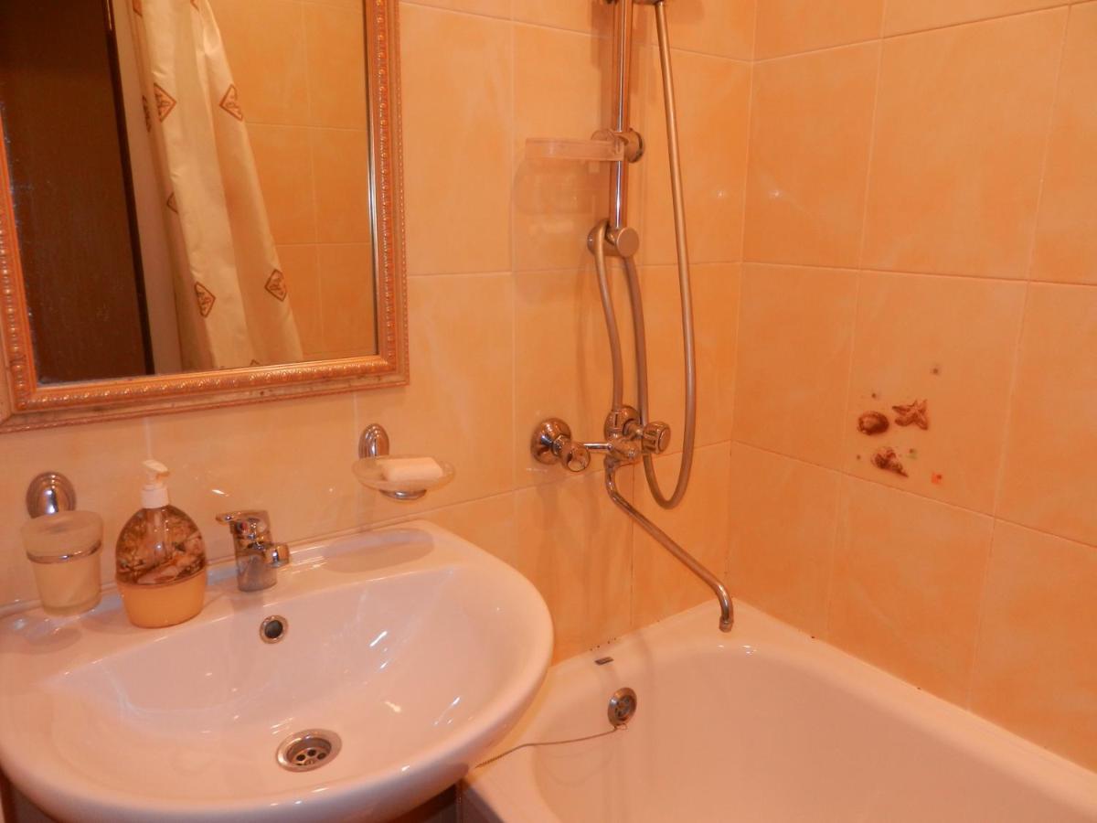 Chelny Apartments Hotel - Housity