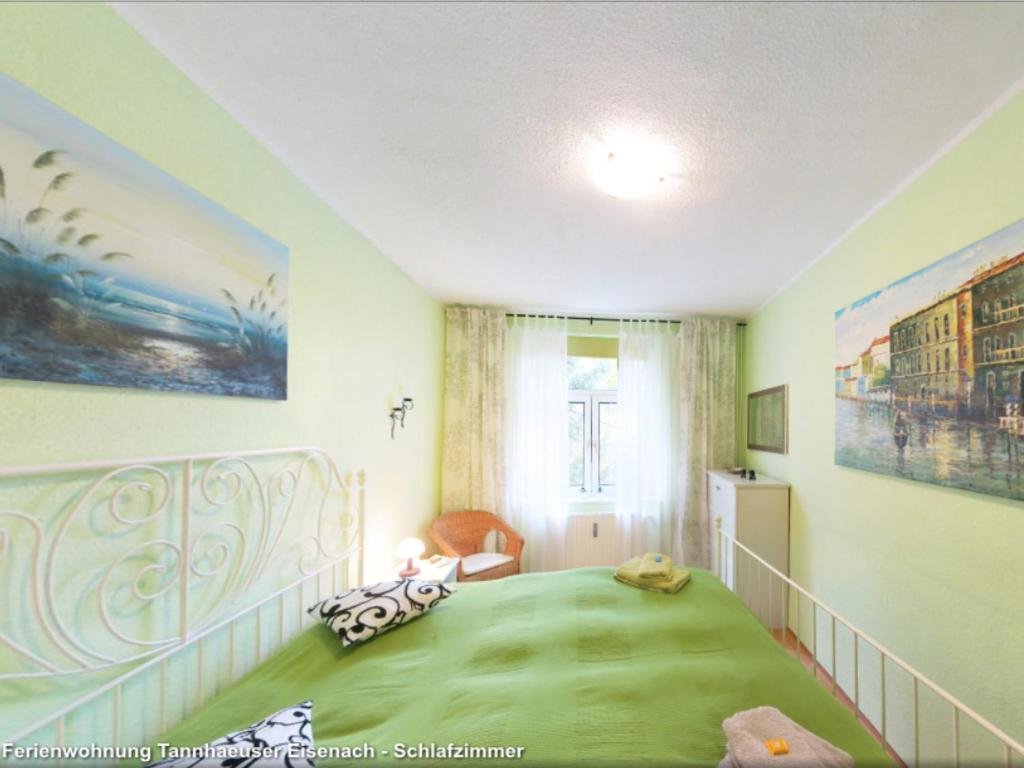 Ferienwohnungen Ender - Housity