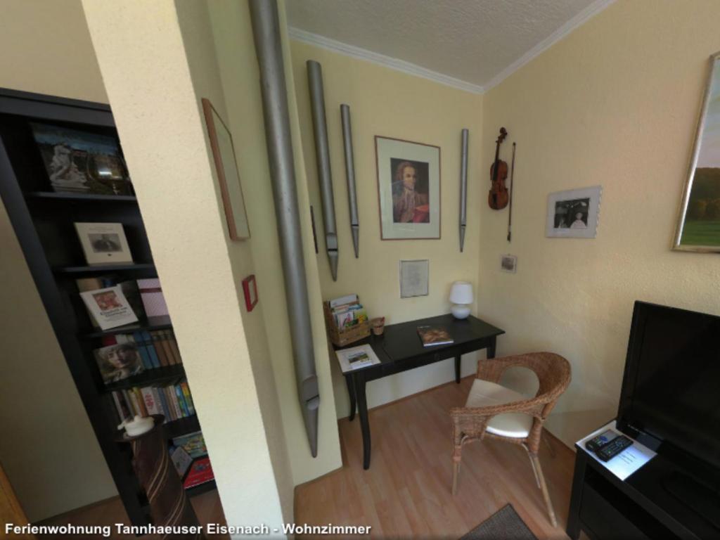 Ferienwohnungen Ender - Housity
