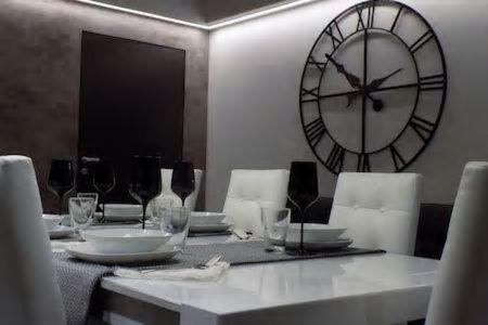 Hs4U ArtGallery Design apartment - Housity