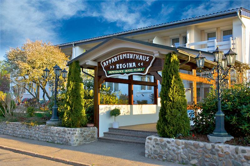 Appartementhaus Regina am Schluchsee - Housity