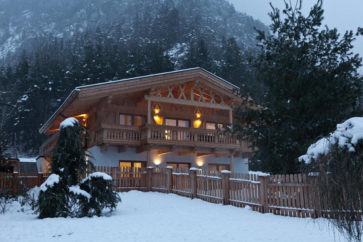 Alpenresidenz Ötztal - Housity