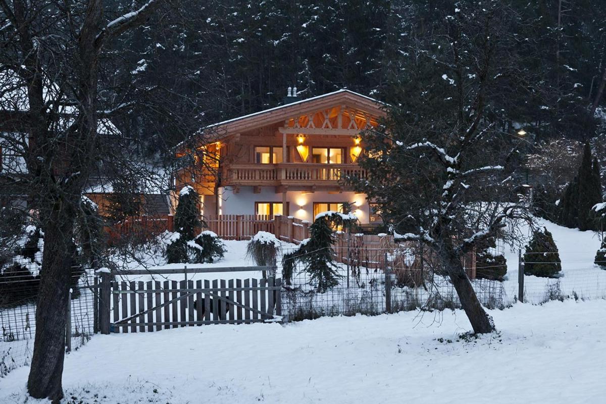 Alpenresidenz Ötztal - Housity
