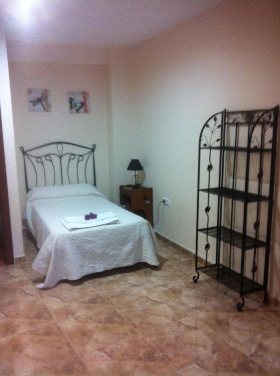 La casita Santa Bárbara - Housity