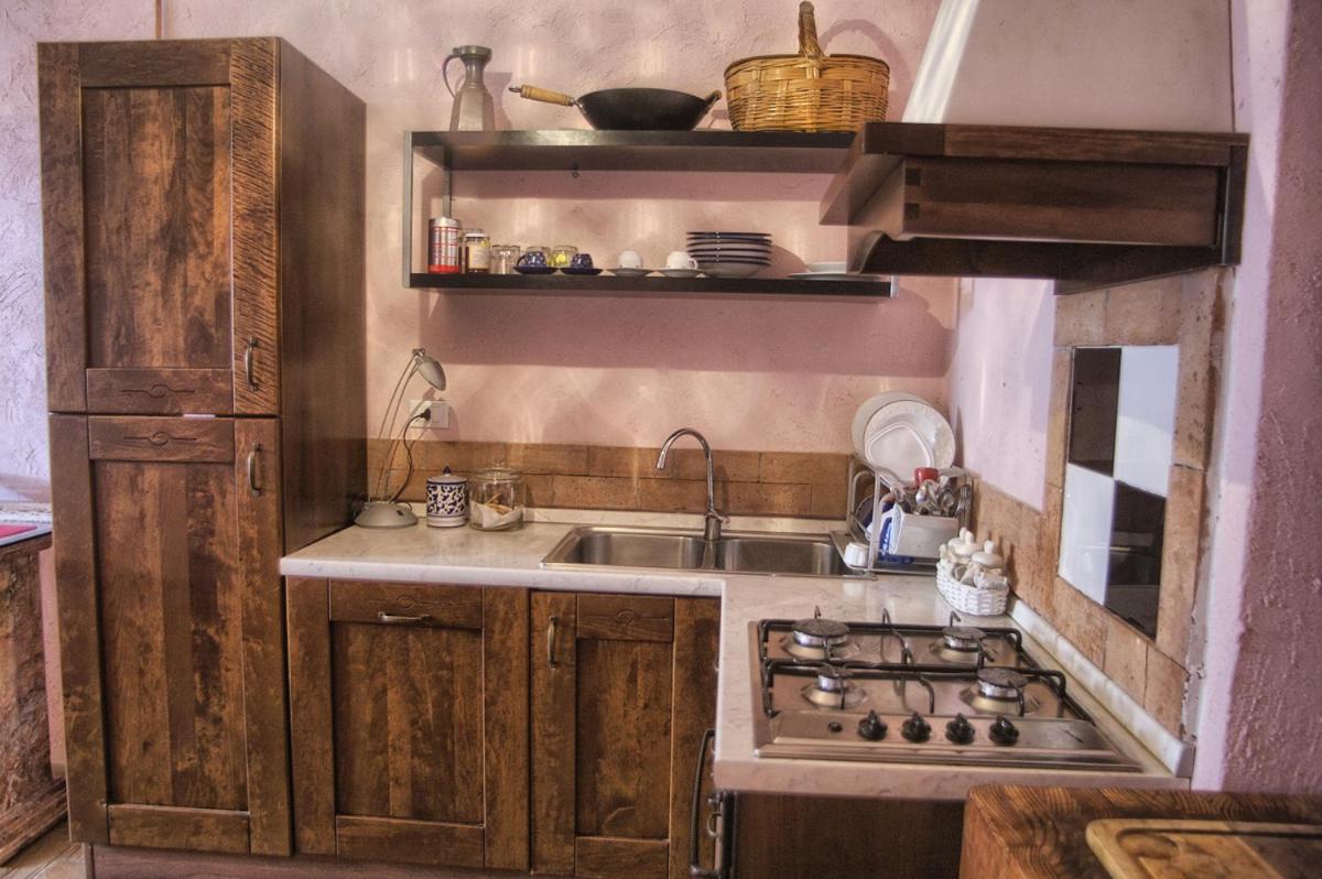 Tuscania Terme Suites Apartments - Housity