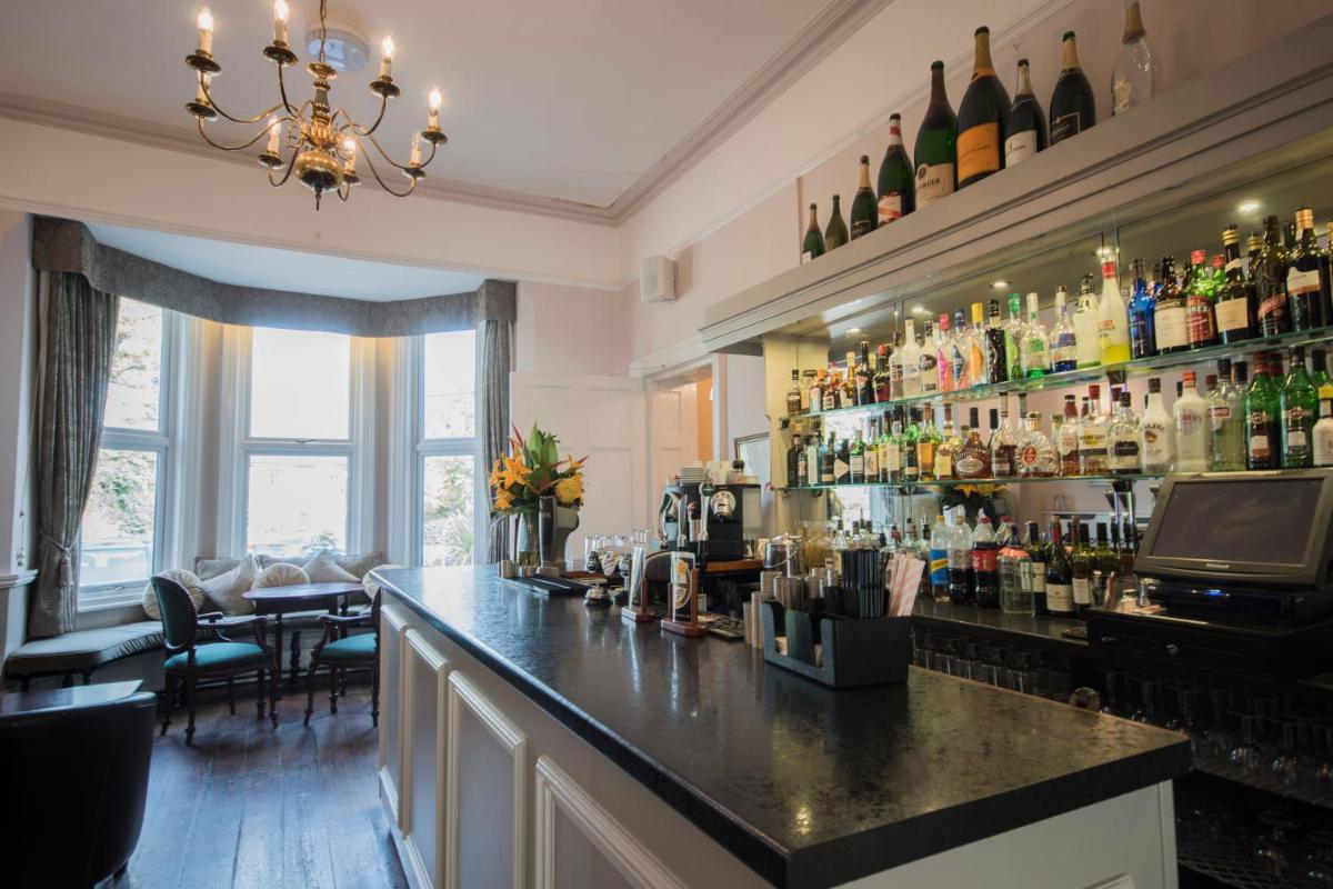 The Mill House - Hizvo