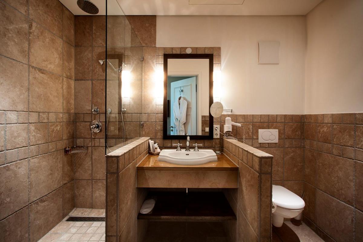 Gerber Park Hotel - Housity