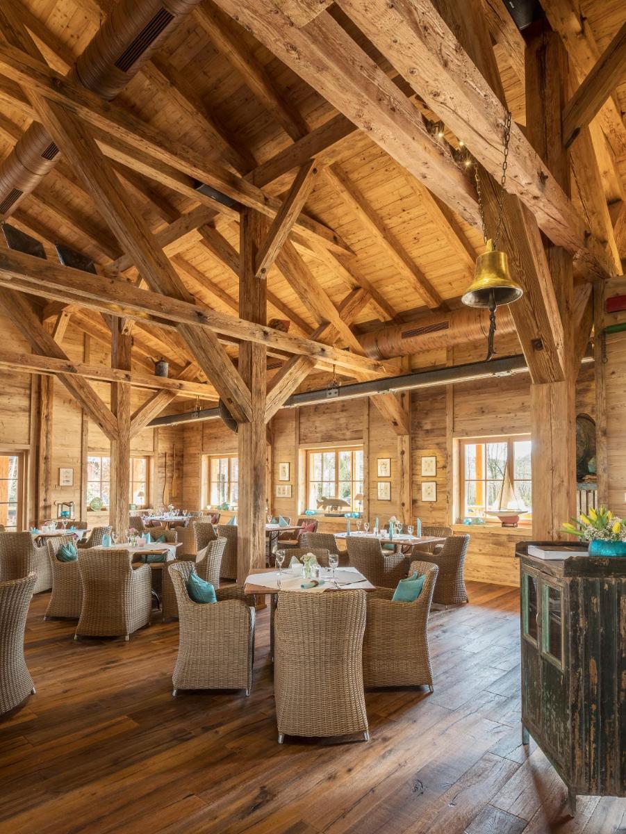 Gerber Park Hotel - Housity