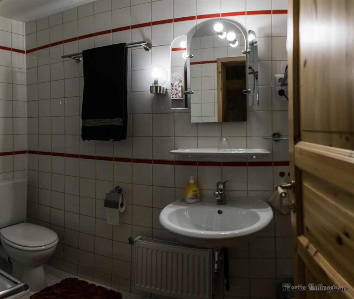 Alte Poststation Goldener Hirsch - Housity