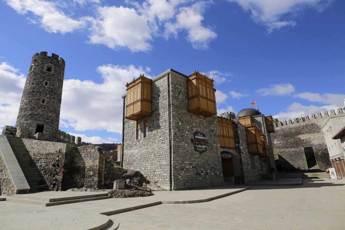 Hotel Gino Wellness Rabath - Housity