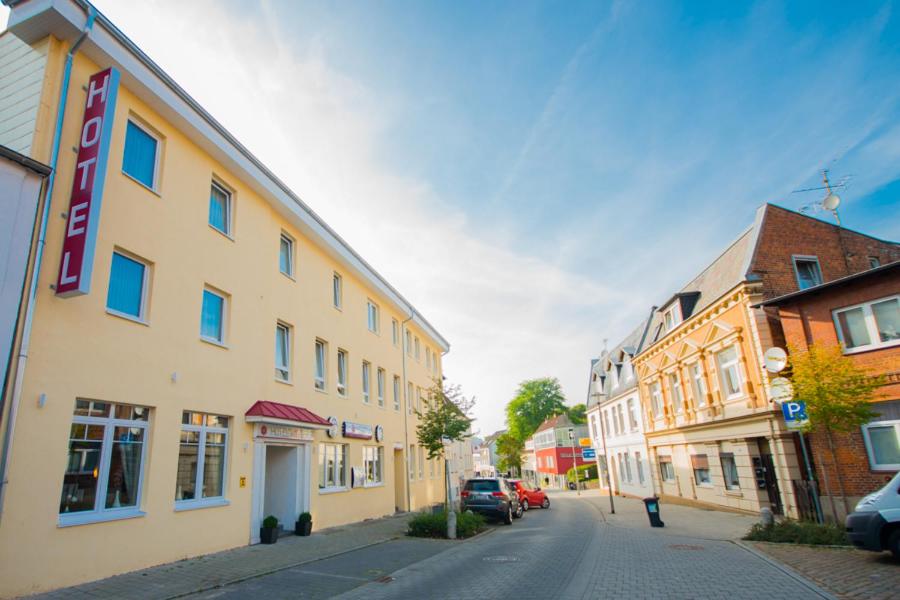Hotel Wiggers - Housity