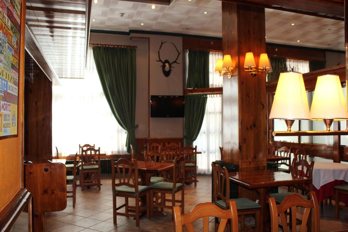 Hotel La Bonaigua - Housity