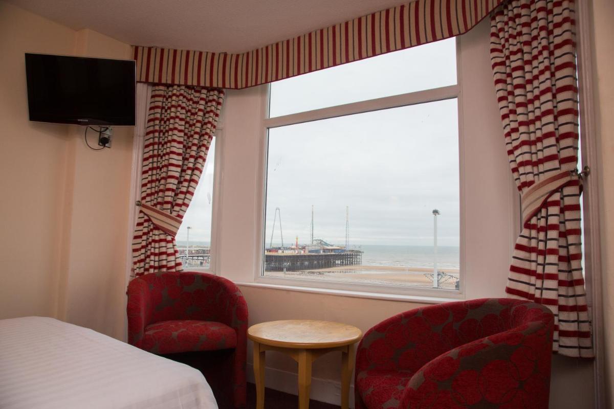 Viking Hotel - Adults Only - Housity