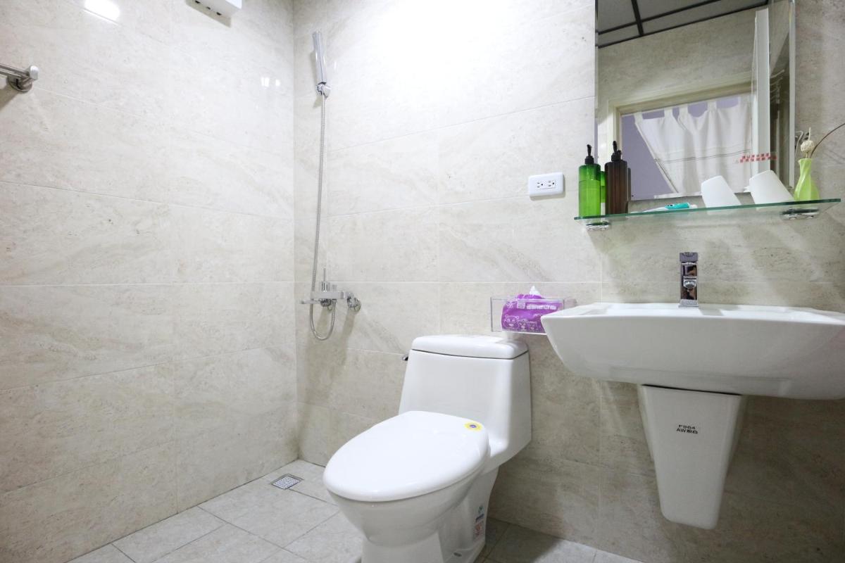 Suitetrails - Happy Together Guesthouse