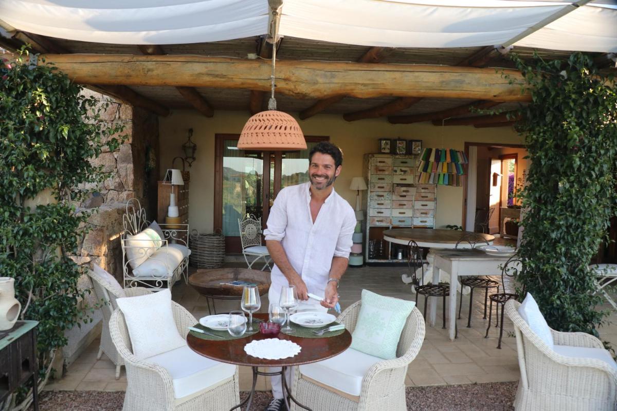 Albero Capovolto - Housity