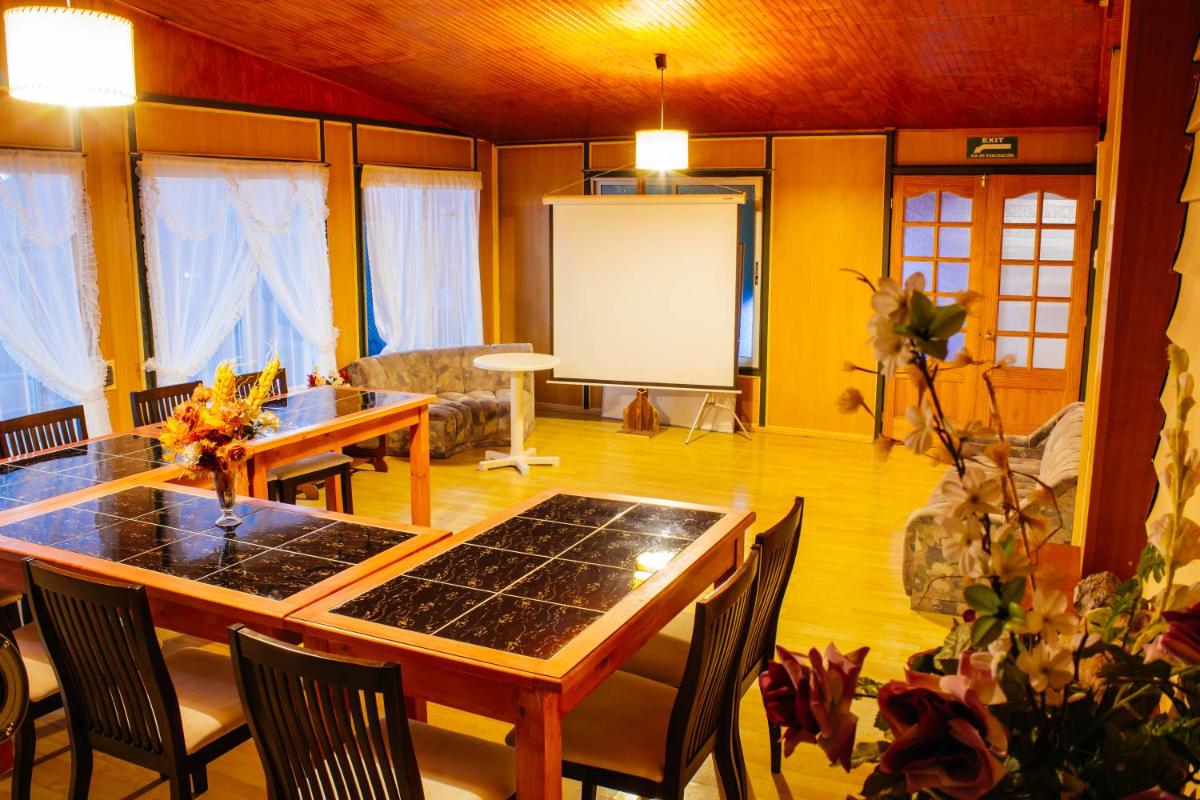 Hotel Gali - Housity